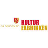 Kulturfabrikkens logo