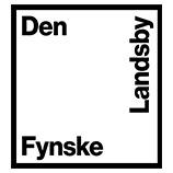 Den Fynske Landsby logo