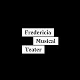Fredericia Musicalteaters logo