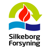 Logo for Silkeborg forsyning