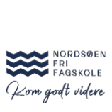Nordsøen Fri Fagskole logo skoletjenesten.dk