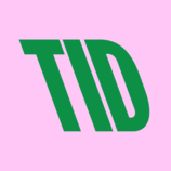TID - Museum for Odense logo