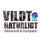 AQUA Akvarium og Dyrepark logo