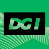 DGI Øst Jylland logo