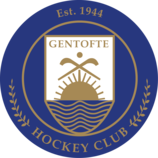Gentofte Hoceky logo