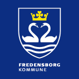 Fredensborg kommune logo