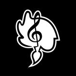 Egedal Musik og kulturskole logo