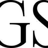 Gammel Strands logo