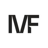 M F Logo