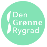 Logo den Grønne rygrad