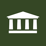 Logo, Reprise teatret