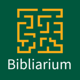 Logo, Bibliarium