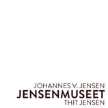 Thit Jensen og Johannes V. Jensen Museet