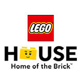 Lego House logo