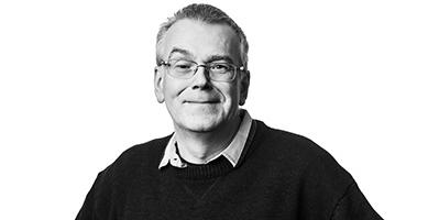 Benny Mosgaard