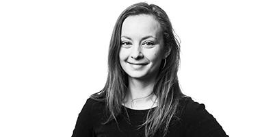 Sofie Andreassen KØS Skoletjenesten undervisningstilbud