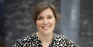 Marie Damsgaard Andersen Skoletjenesten