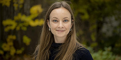 Sofie Andreassen Skoletjenesten