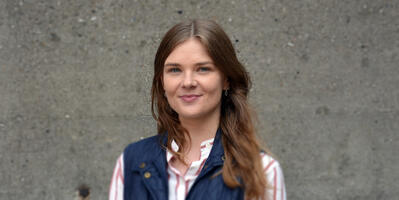 Foto af Nanna Sophie Lilli Gerstoft-Wolter