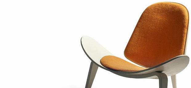 Skalstol CH07,Hans J. Wegner, 1963