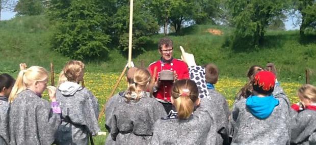 Museum Fredericia