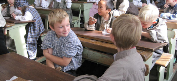 Musem Vestsjælland