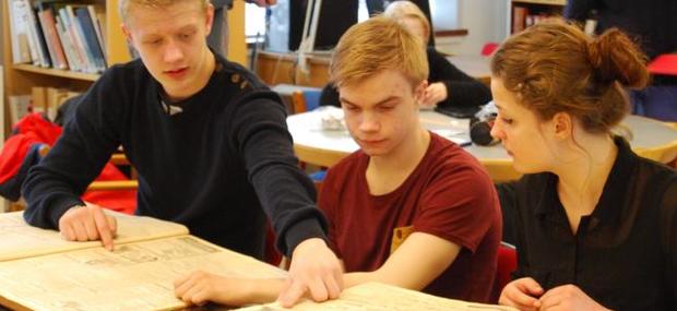 Museum Fredericia