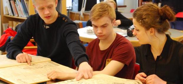 Museerne i Fredericia