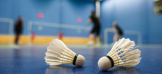 Badminton