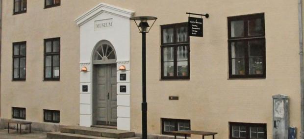 Middelfart Museum