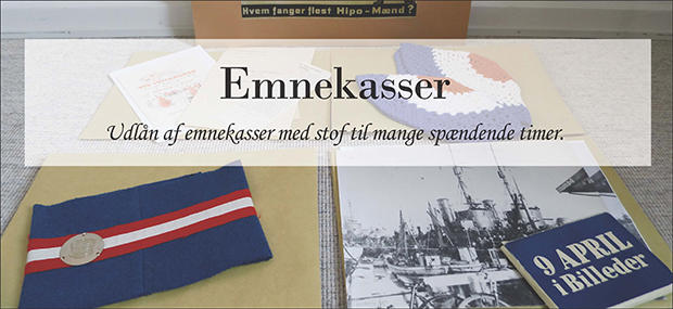 Emnekasser