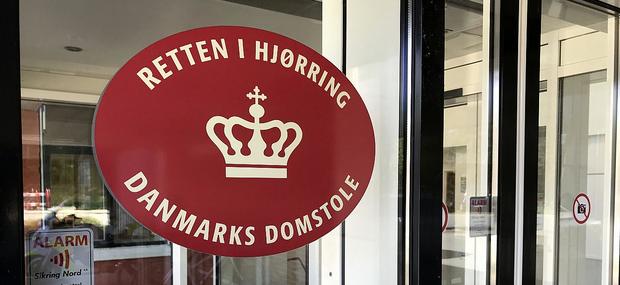 Retten i Hjørring