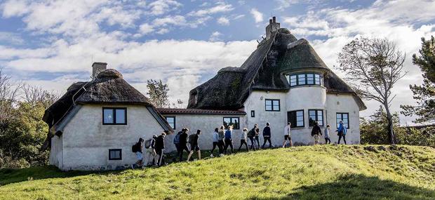 Knud Rasmussens Hus