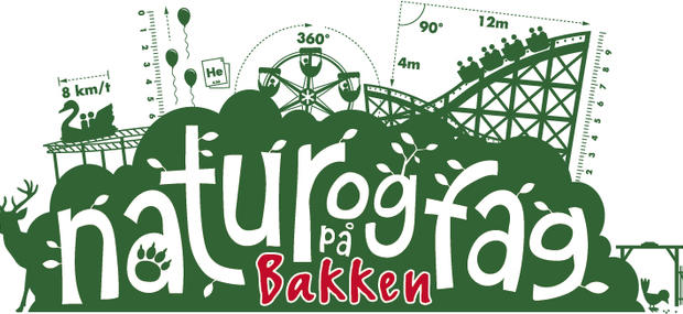 Natur&Fag på Bakken