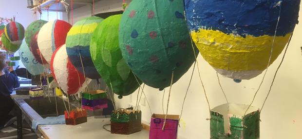 Luftballon