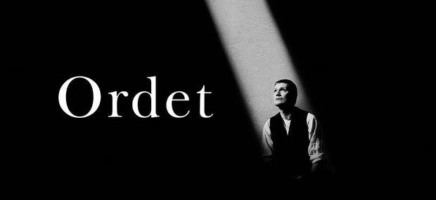 Ordet, forestilling på Aarhus Teater 2019/20
