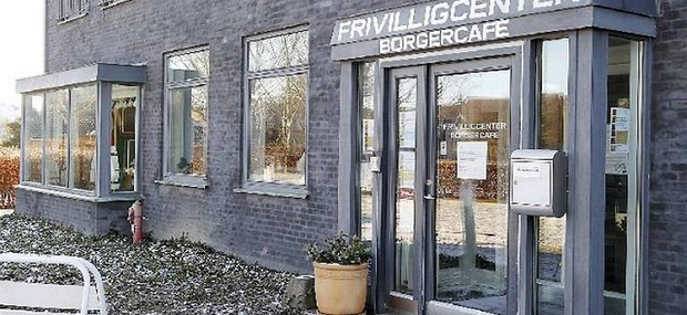 Frivilligcenter Hillerød Skoletjenesten undervisningstilbud
