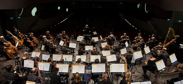 Orkester