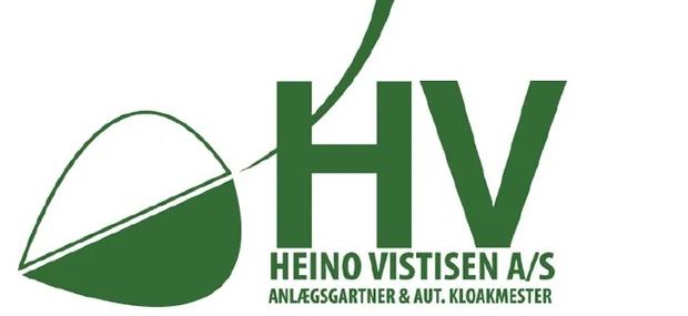 Heino Vistisen