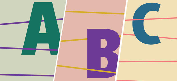 ABC undervisning på Det Kgl. Bibliotek