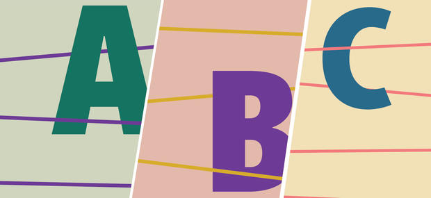 ABC undervisning på Det Kgl. Bibliotek