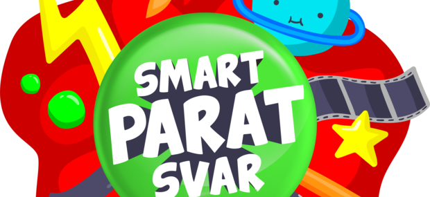 Smart parat logo