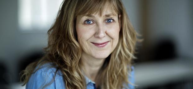 Cecilie Eken