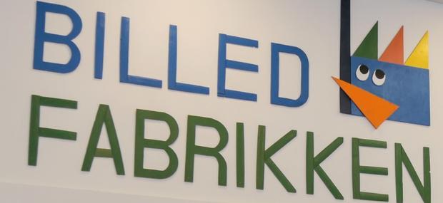 Billedfabrikken