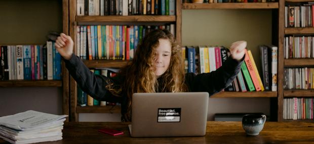 Annie Spratt. Unsplash.