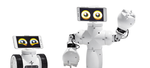 Fable robot