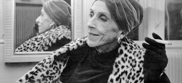 Karen Blixen