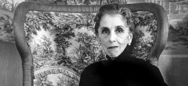 Karen Blixen