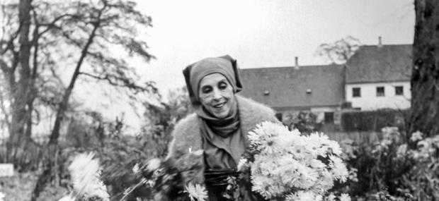 Karen Blixen