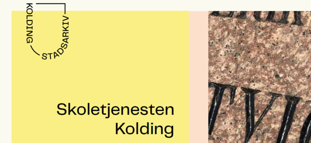 Skoletjenesten Kolding